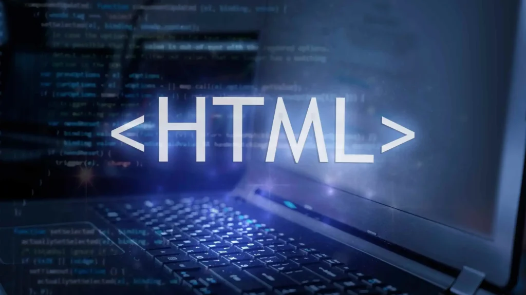 basic html codes for websites